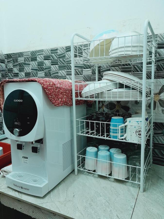 Adinda Homestay Kuala Terengganu Eksteriør bilde